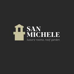 San Michele Luxury Rooms, Roof Garden