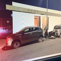 Autonoleggio Seventeen Rent Car