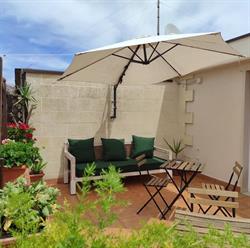 Terrazza Zèfiro Casa Vacanze