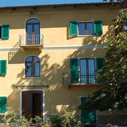 La Villa delle Rose