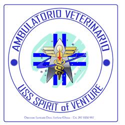 Spirit of Venture