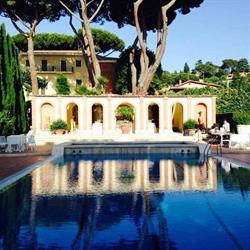 Villa La Cipriana