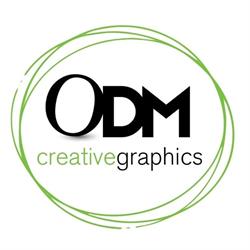 ODM grafica pubblicitaria