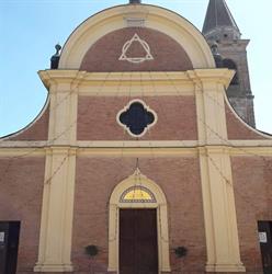 Parrocchia di Santa Croce