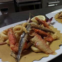 Pizzeria "Il Mozzo"