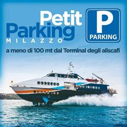 Petit Parking Milazzo Porto