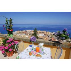 Il Terrazzo su Pizzo