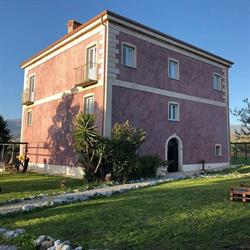 Agriturismo Villa Giulia