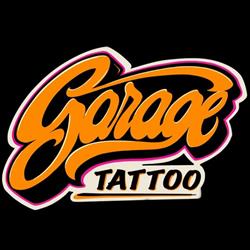 Garage tattoo
