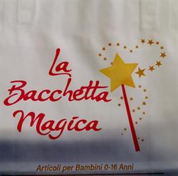 La Bacchetta Magica articoli nuovi