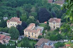 Holiday apartments 'Chez Rovere' Lago d'Orta