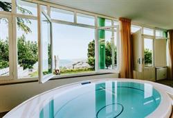 Secret Garden - Suites & Apartments