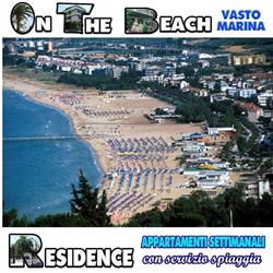Residence On The Beach - Vasto Marina