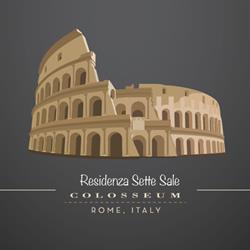 Residenza Sette Sale