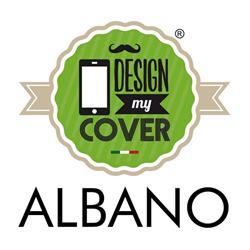 Design My Cover Albano