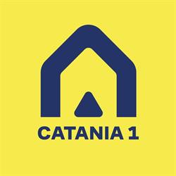 Acrobatica Catania 1 - Borgo Sanzio