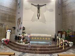 Parrocchia Santissimo Crocifisso