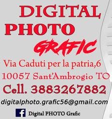 Digital PHOTO Grafic