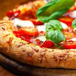 Pizzeria le Stelle