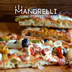 Forno Mandrelli