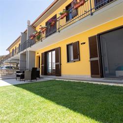 Casa Vacanze Apartment Bolsena