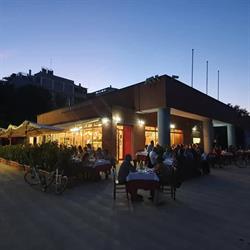Ristorante Pizzeria Braceria Q20
