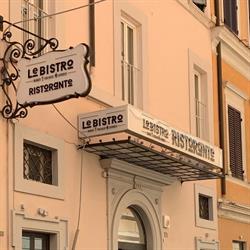 Le Bistro Roma