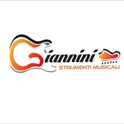 Strumenti Musicali Giannini