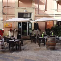 San Lorenzo cafè