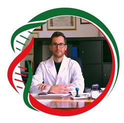 Dr. Giacomo Ciampi Biologo Nutrizionista
