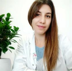 Dottoressa Federica Bartolini,Biologa Nutrizionista