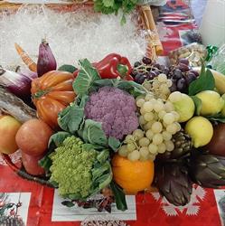 Azienda Agricola Cammarere - Frutta&Verdura