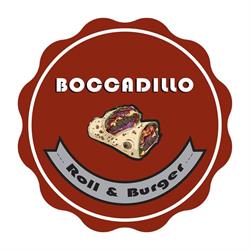 Boccadillo - Roll & Burger