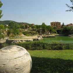 Parco dell'Acqua