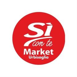 Sì Con Te Market Urbisaglia