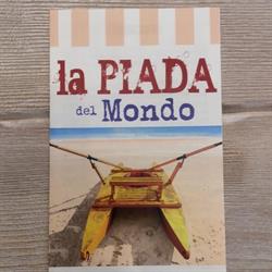 La PIADA del Mondo