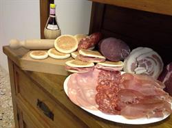 Tigelleria da Zia Anna