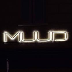 Muud Creative Sushi