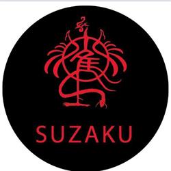 Suzaku Sushi Bar