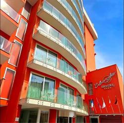 Erbavoglio Hotel