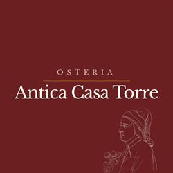 Osteria Antica Casa Torre
