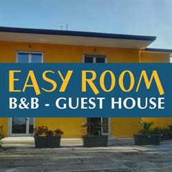EasyRoom Frosinone