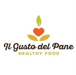 Il Gusto del Pane - Healthy Food
