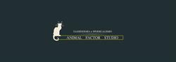 Tassidermia Animal Factor Studio