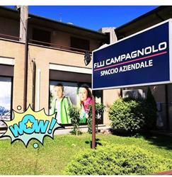 Spaccio Rovigo F.lli Campagnolo
