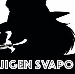 Jigen svapo Roma
