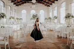 Francesca Di Toma - wedding & events planner