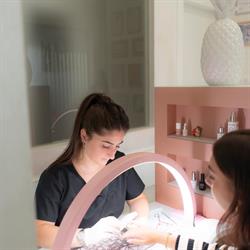 Maria Cucinelli Salone di Bellezza