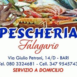 Pescheria Falagario