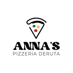 Anna's Pizza Deruta